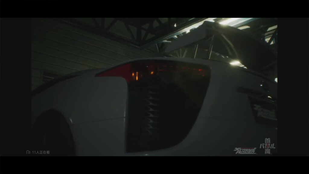Tokyo Xtreme Racer leak accidentally reveals several new Hondas and the Lexus LFA