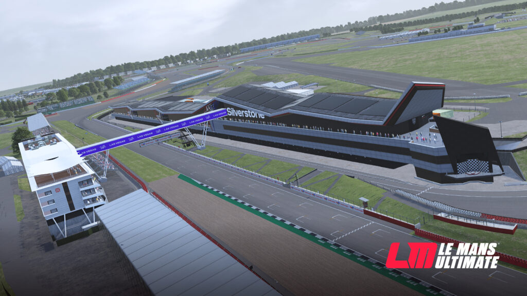 Silverstone, LMP3, ELMS, Le Mans Ultimate’s next driver swap test race to include ‘engineer mode’