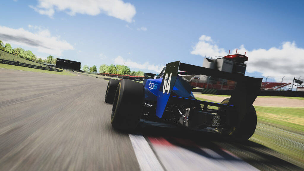 British F4 Esports Championship returns for 2025 with a bumper grid