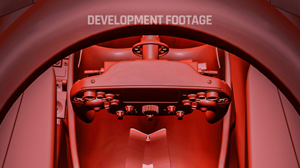 Assetto Corsa EVO Ferrari F1 car 01