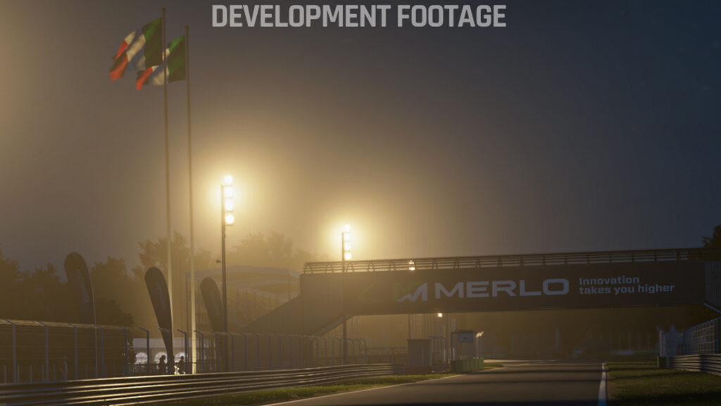 Assetto Corsa EVO Monza 02