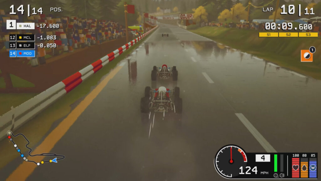 Formula Legends 01