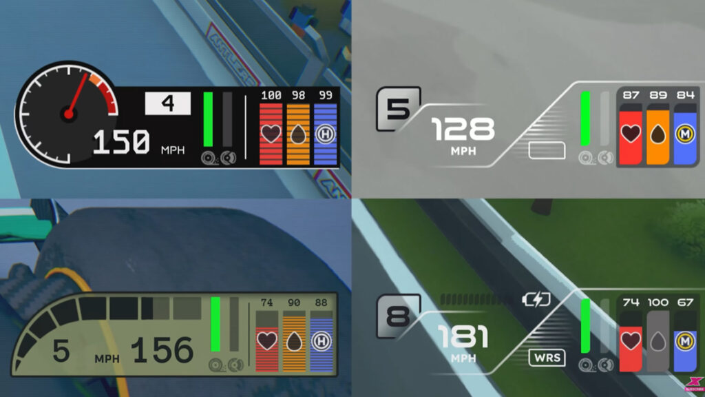 Formula Legends 02