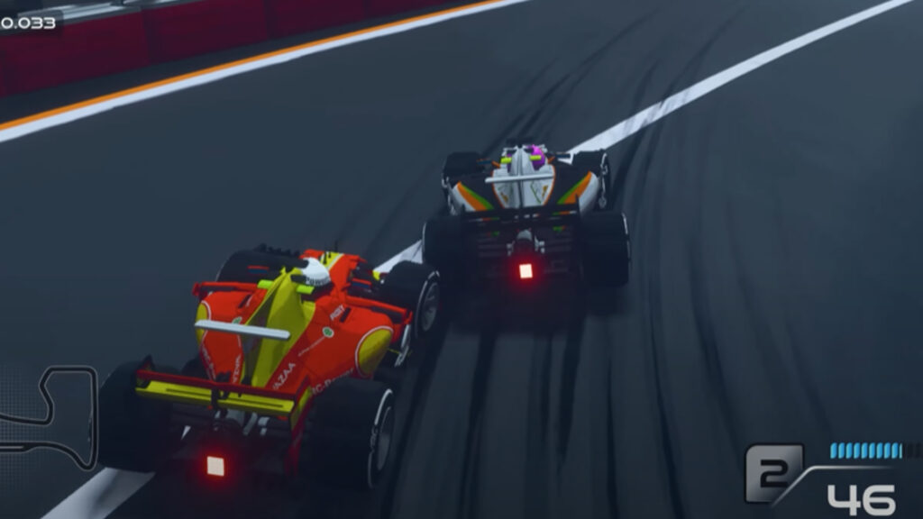 Formula Legends 04
