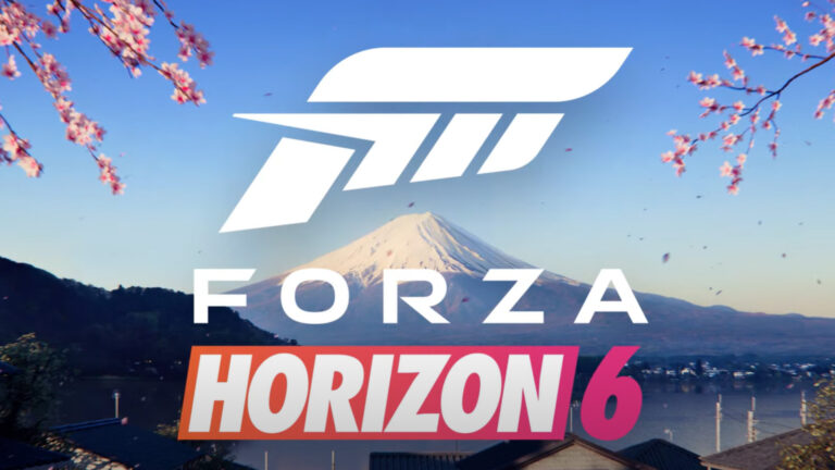 Forza Horizon 6 Japan