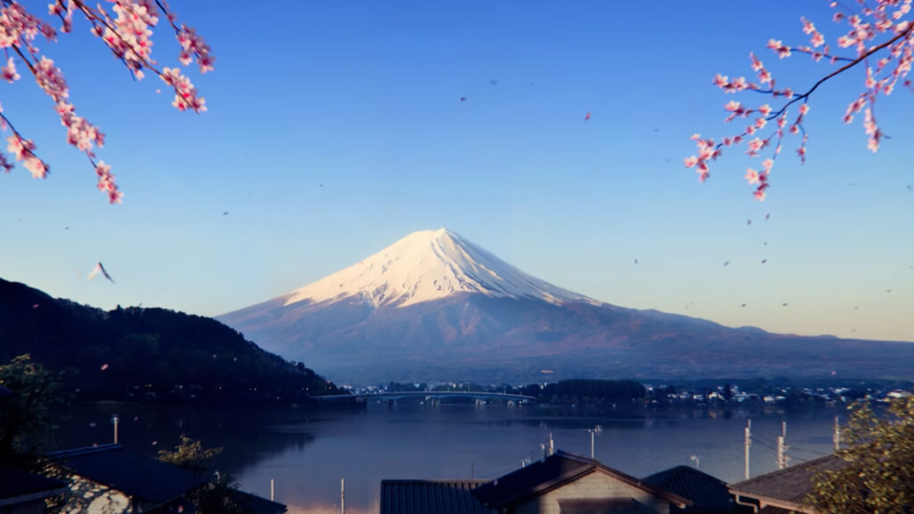 Forza Horizon 6 location to show Japan's “true breadth of beauty”