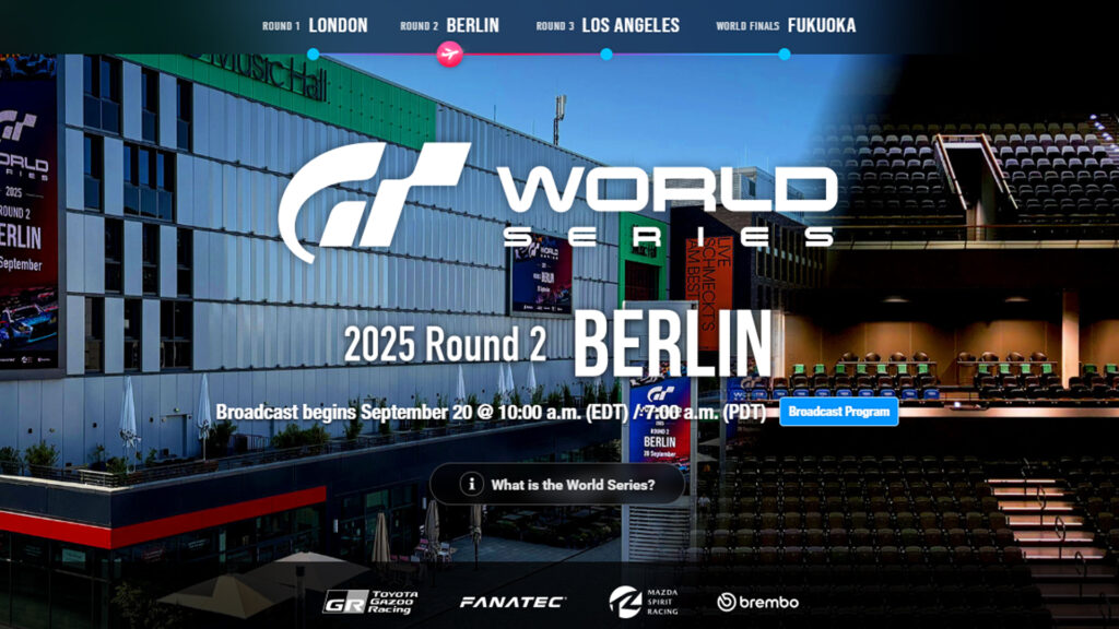 Gran Turismo 7 offers free cars and 2 million credits in World Series Campaign