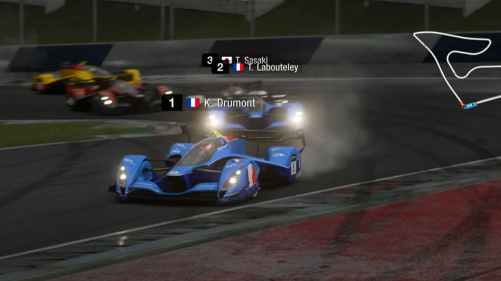 Gran Turismo World Series Nations Cup Berlin 2025 02