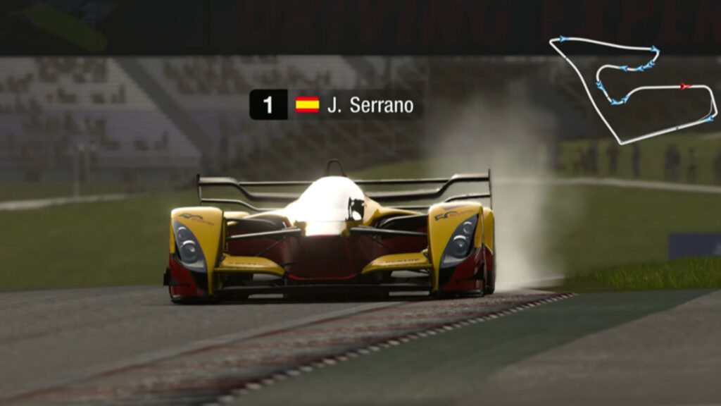 Gran Turismo World Series Nations Cup Berlin 2025 03