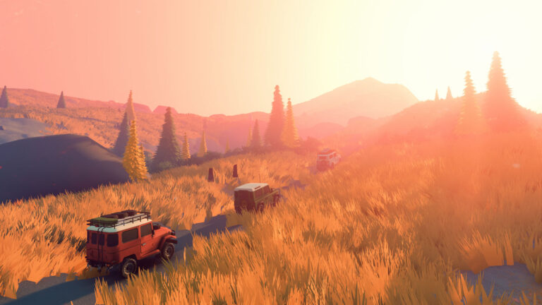 Over the Hill pushed back to 2026 mod support confirmed