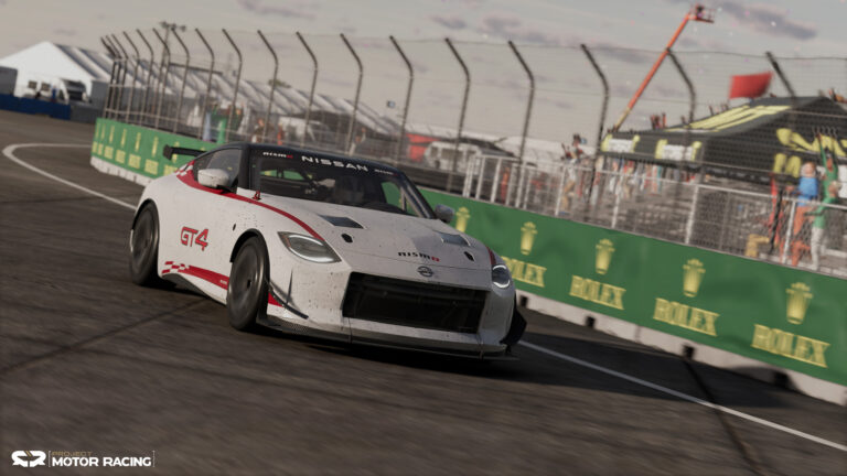 Seven new cars and Sebring confirmed for Project Motor Racing