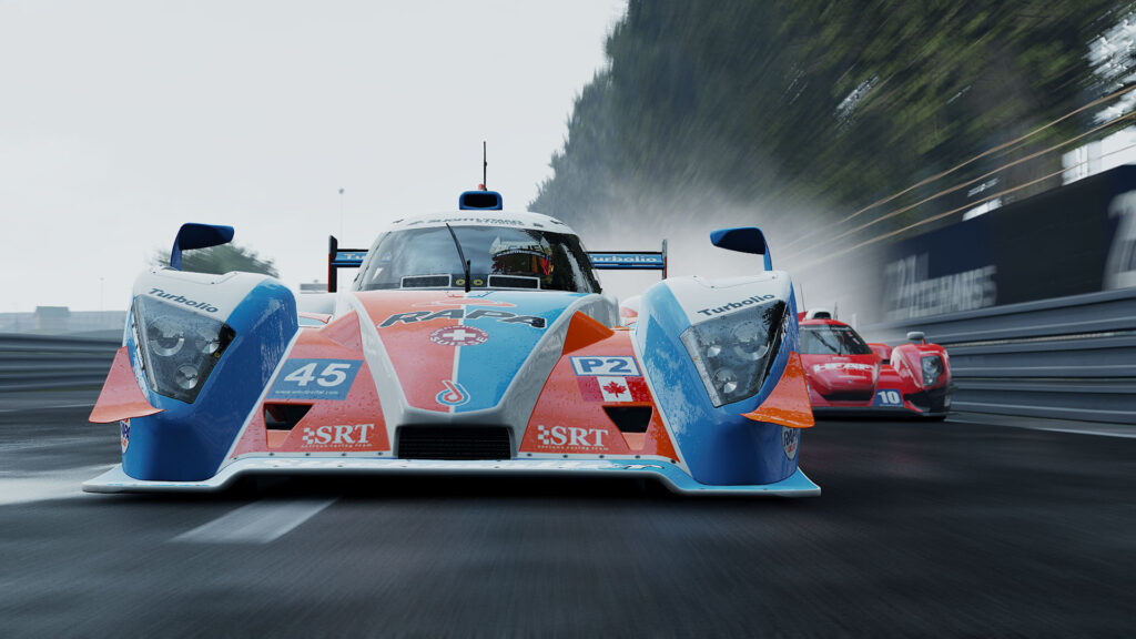 Project CARS screenshot 4