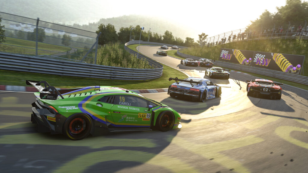 RaceRoom new graphics September 2025 02