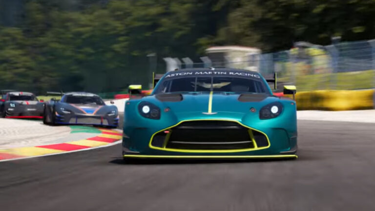 Rennsport confirmed for Sim Racing Expo