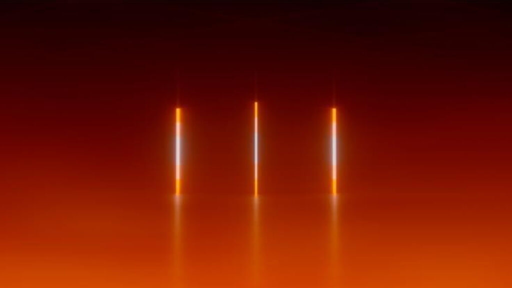 Simucube hints at new sim racing equipment with ‘3’ teaser