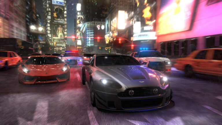 The Crew will soon be back from the dead thanks to a fan-made mod
