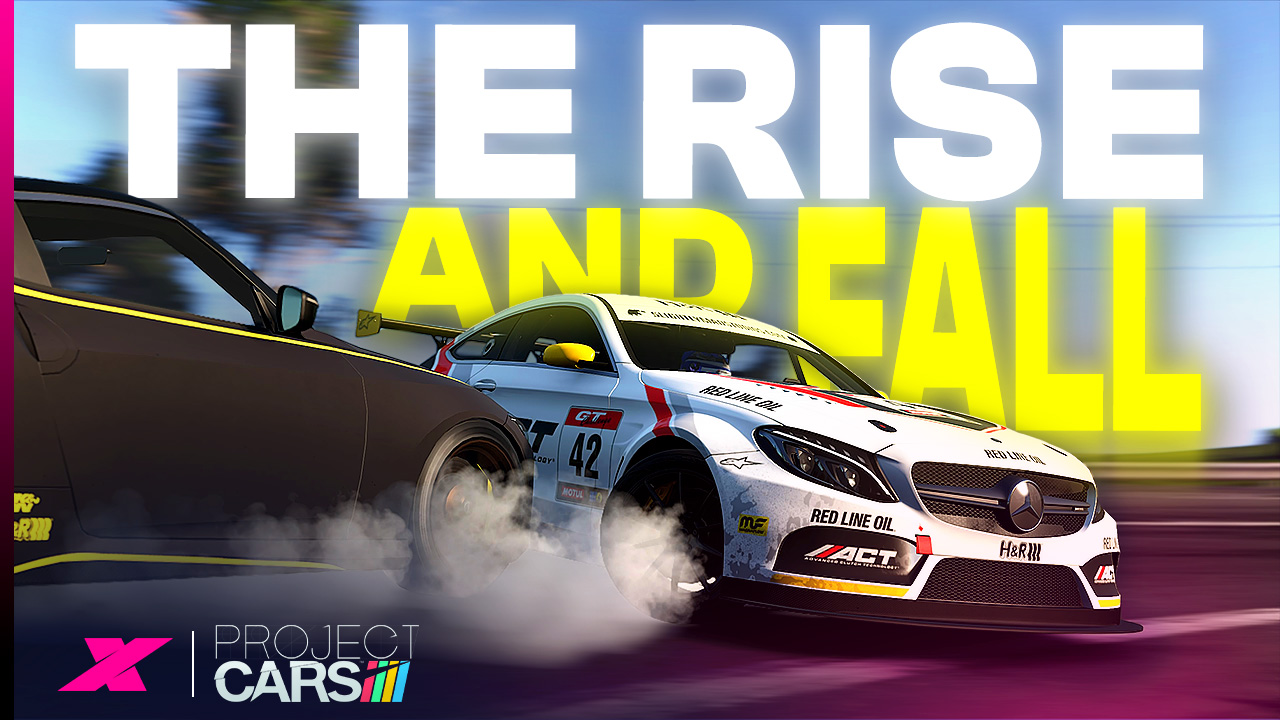 Project Motor Racing News & Opinions | Sim Racing | PMR News