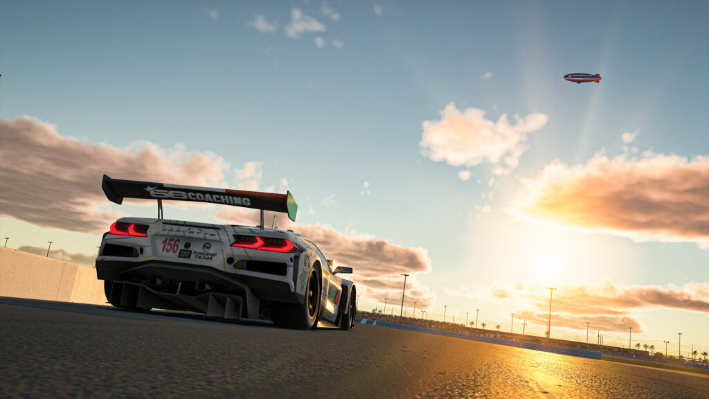 iRacing, IMSA Esports Global Championship