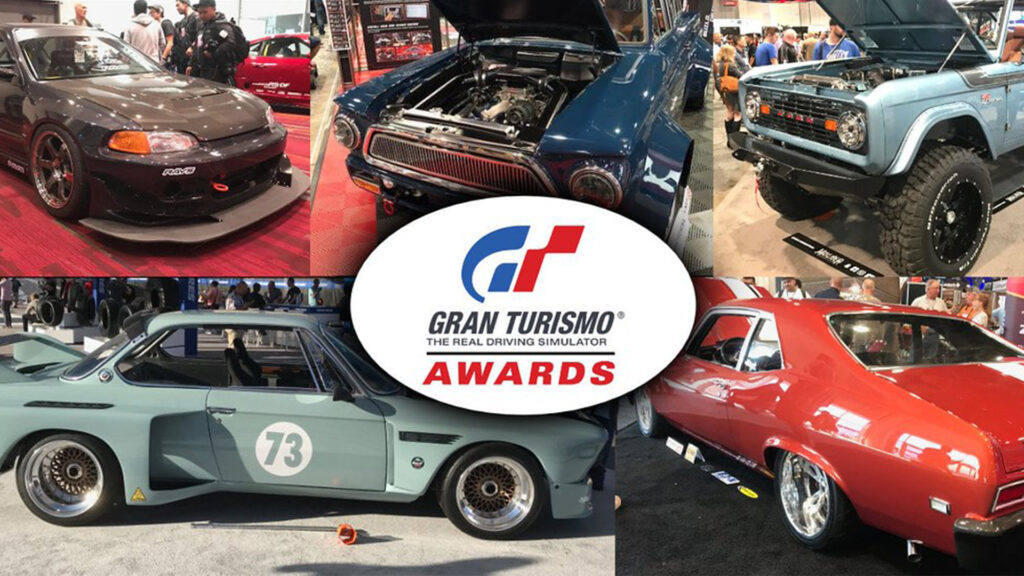Gran Turismo 7, Fan Fest LA, Gran Turismo World Series, esports