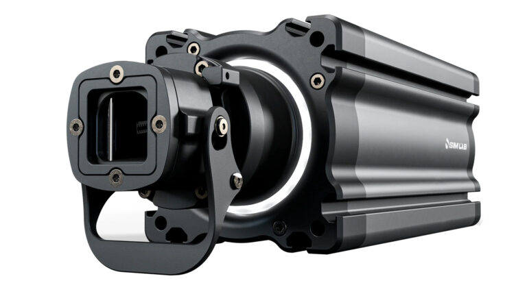 Sim-Lab DDX TorqueSync26, Sim-Lab DDX TorqueSync39, direct drive wheelbase