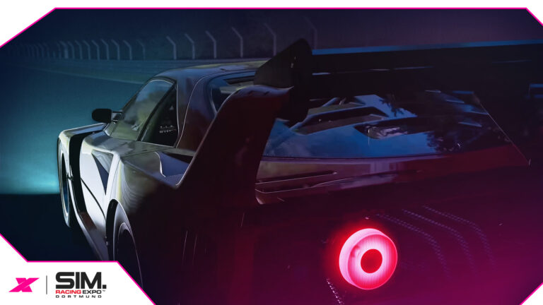 Assetto Corsa EVO 0.4 to debut at SimRacing Expo