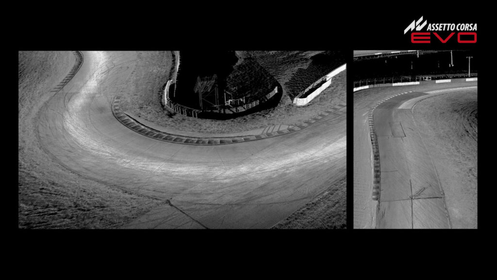 Assetto Corsa EVO Sebring