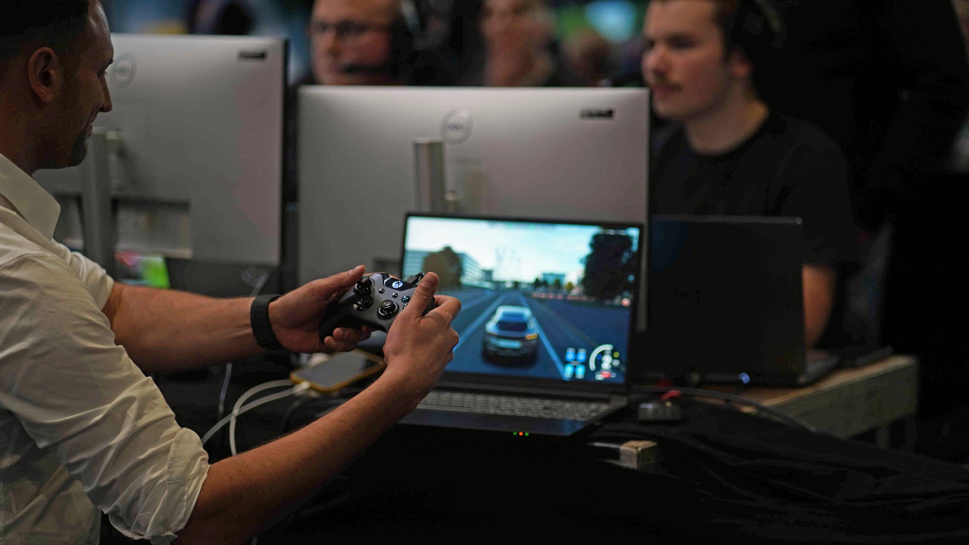 Assetto Corsa EVOs Freifahrt wird Anfang 2026 erwartet