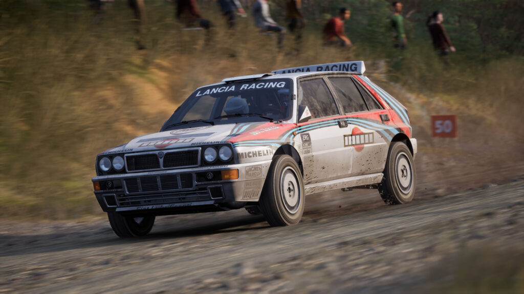 Assetto Corsa Rally car list