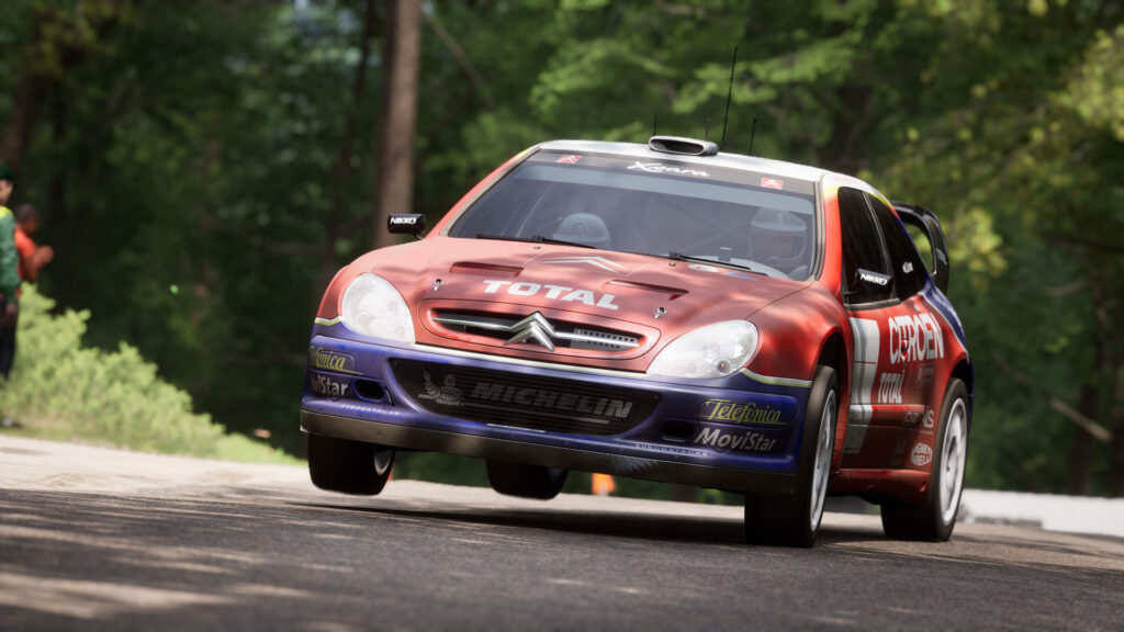 Assetto Corsa Rally spin-off announced, enters Early Access in November