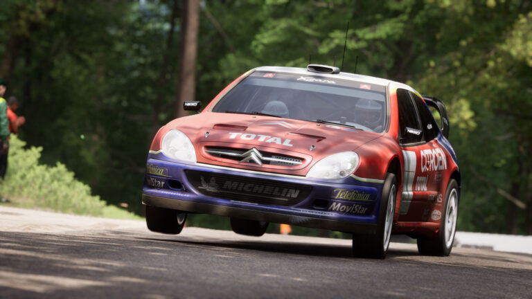 Assetto Corsa Rally spin-off announced, enters Early Access in November