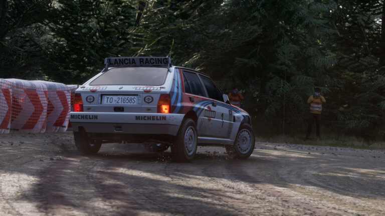 Assetto Corsa Rally will come to consoles