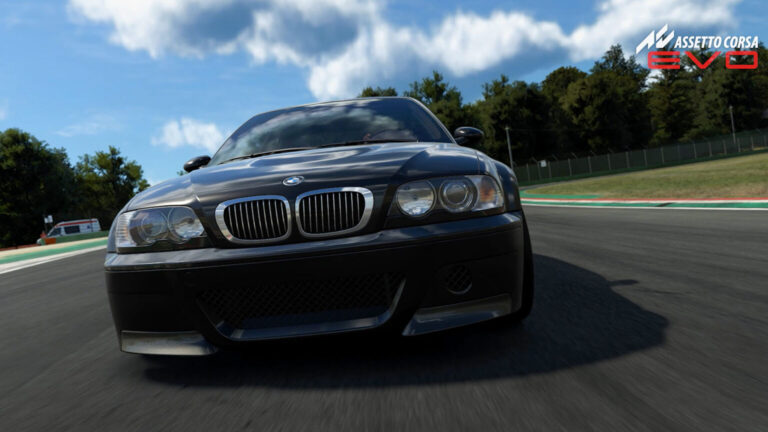 Assetto Corsa franchise surpasses 20 million players