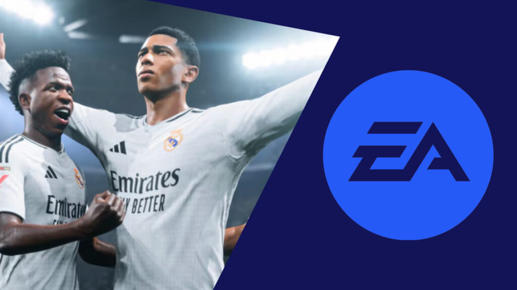 Electronic Arts