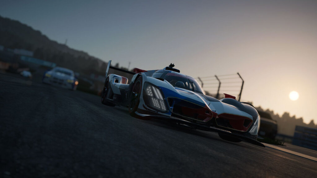 Endurance Motorsport Series closed beta starts 7th November