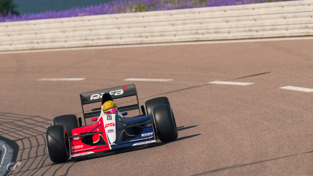 Esports Racing League Gran Turismo 7 02