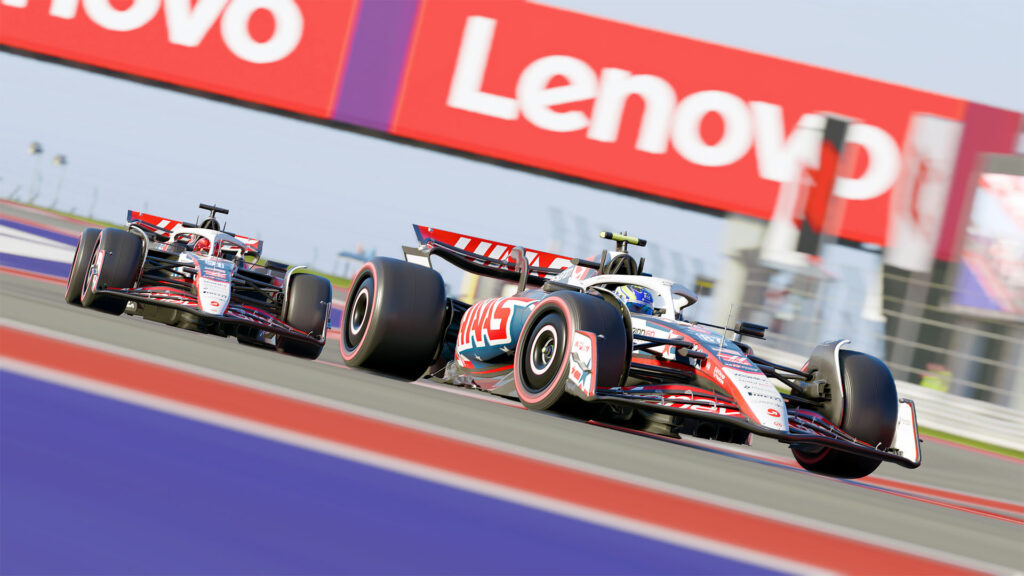 F1 25 is free to play this week