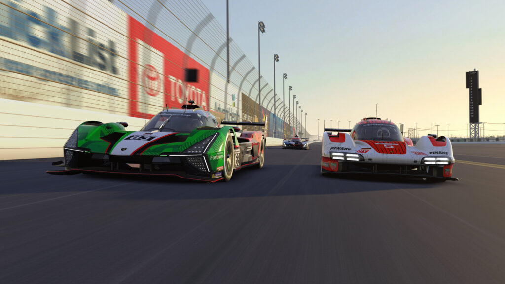 New RaceRoom player peak “proves” ranked multiplayer “decision was right”