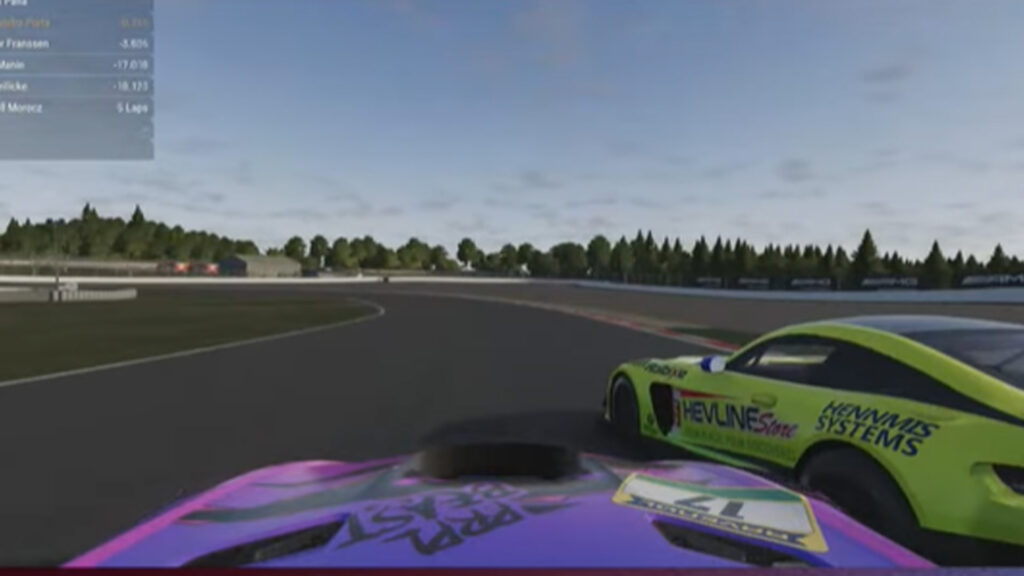 Road to SimRacing Expo 033