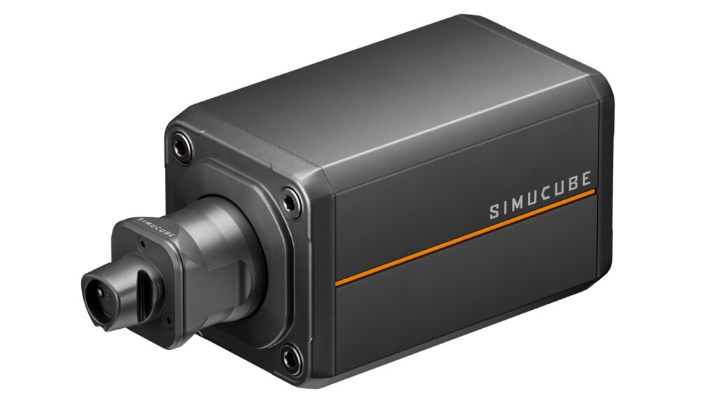Simucube 3 04