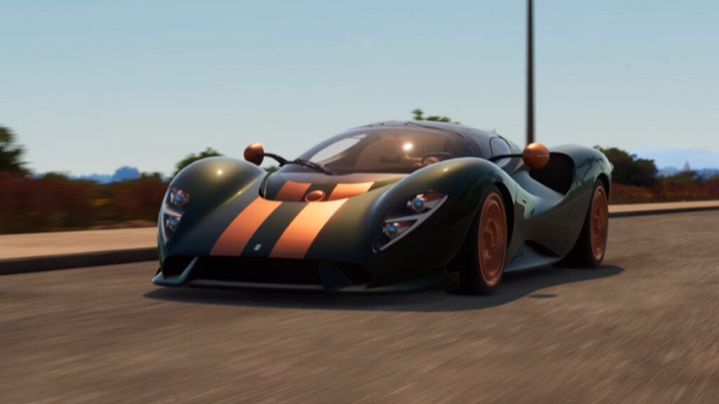 Test Drive Unlimited Solar Crown’s Season 5 hit with launch issues