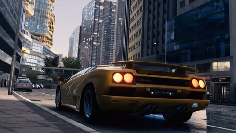 Test Drive Unlimited Solar Crown’s Year 2 Roadmap altered as Season 6 delayed