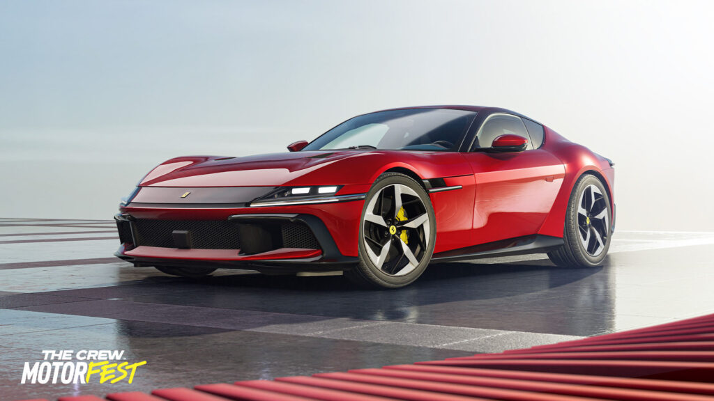 The Crew Motorfest Year 3 Pass guide