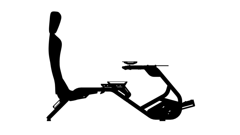 Track Racer SimRacing Expo 2025