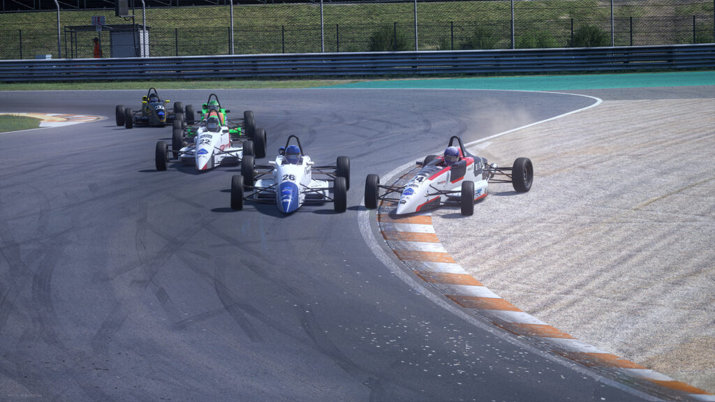 British F4 Esports Championship 2025, Motorsport UK, UK FF1600 Esports Cup, iRacing, FIA F4, Ray FF1600