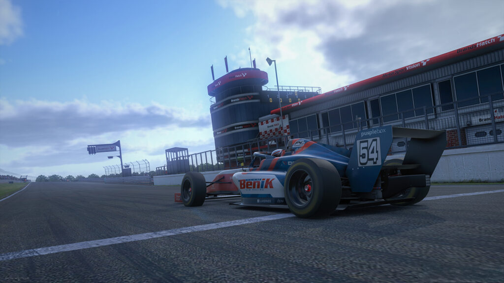 British F4 Esports Championship, 2025, UK FF1600 Esports Cup, iRacing, Ray FF1600, FIA F4, Brands Hatch GP, Motorsport UK