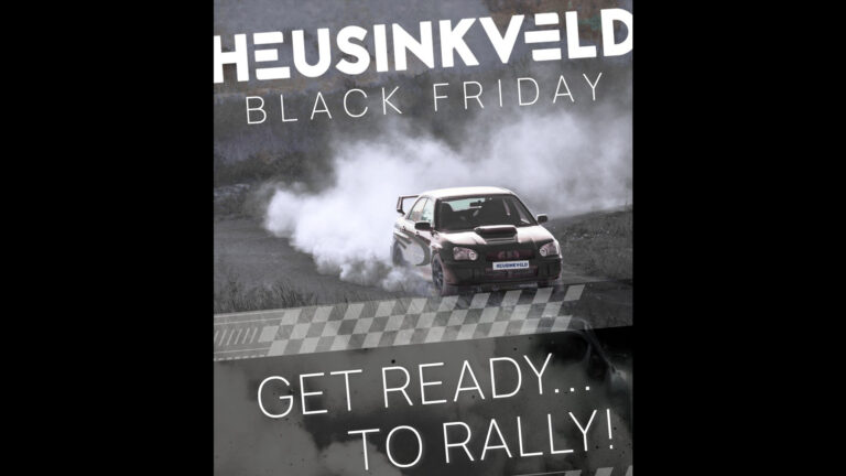 Heusinkveld, MagShift, MagShift Mini, Handbrake, Assetto Corsa Rally