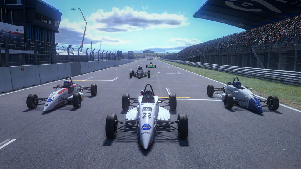 British F4 Esports Championship 2025, Motorsport UK, UK FF1600 Esports Cup, iRacing, FIA F4, Ray FF1600