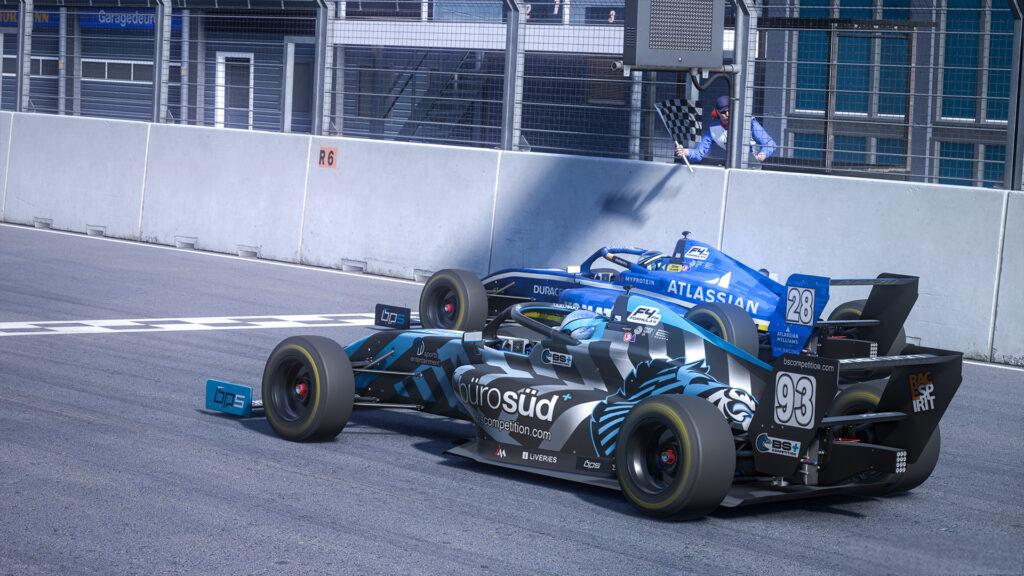 British F4 Esports Championship 2025, Motorsport UK, UK FF1600 Esports Cup, iRacing, FIA F4, Ray FF1600