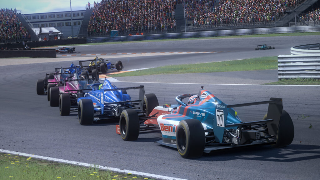 British F4 Esports Championship 2025, Motorsport UK, UK FF1600 Esports Cup, iRacing, FIA F4, Ray FF1600