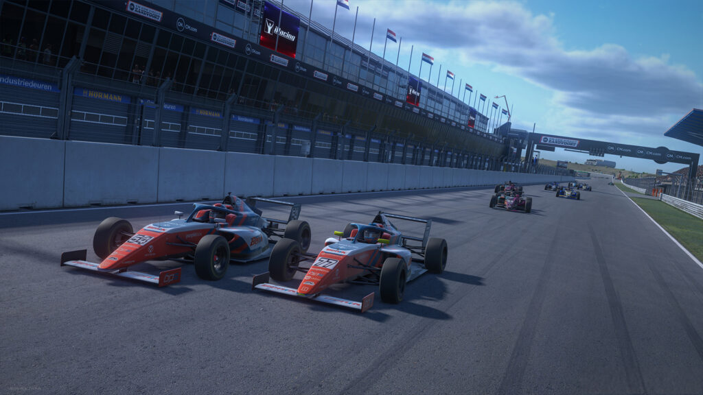 British F4 Esports Championship 2025, Motorsport UK, UK FF1600 Esports Cup, iRacing, FIA F4, Ray FF1600